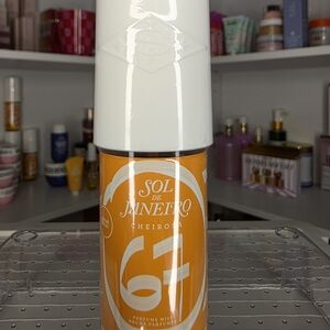 Sol de Janeiro Cheirosa 62 in Orange and White